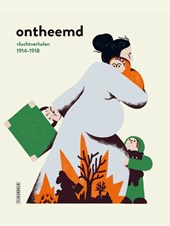 Ontheemd
