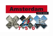 Amsterdam 1275-2025
