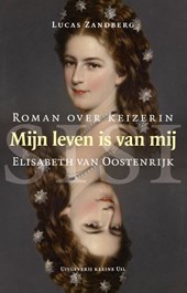 Mijn leven is van mij