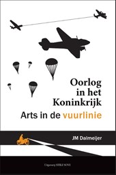 Oorlog in het koninkrijk