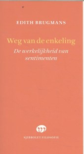 Weg van de enkeling