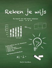 Reken je wijs Niveau 1F 2F 3F