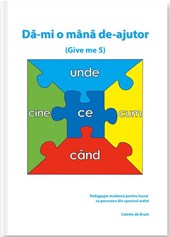 Dati-mi o mâna de ajutor