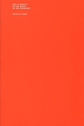 Beauty is in the brain of the beholder