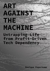 Art Against the Machine