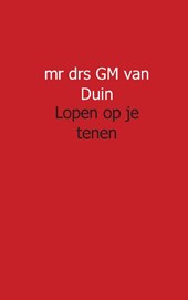 Lopen op je tenen