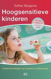 Hoogsensitieve kinderen