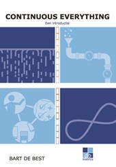Continuous Everything een introductie