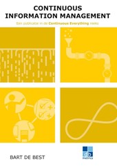 Continuous Information Management