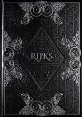 Rijks, masters of the Golden Age