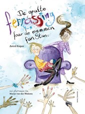 De grutte ferrassing foar de memmen fan Stan