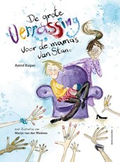 De grote verrassing voor de mama's van Stan