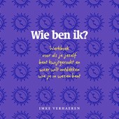 Wie ben ik?