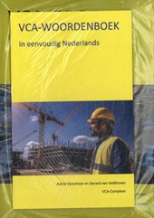 VCA- Woordenboek in eenvoudig Nederlands