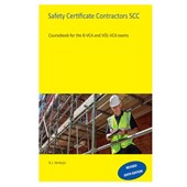 Safety Certificate Contractors SCC