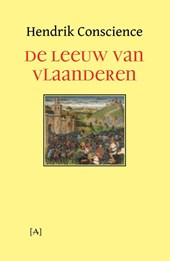 De Leeuw van Vlaanderen