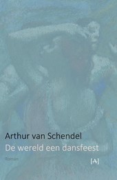 De wereld een dansfeest