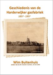 Geschiedenis van de Harderwijker gasfabriek 1 1857 - 1907