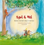 Egel en Mol
