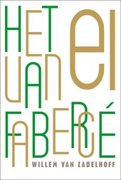 Het ei van Faberge