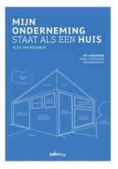 Mijn onderneming staat als een huis