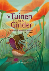 Achter de Poort van Heinde 1