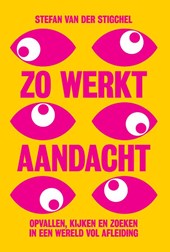 Zo werkt aandacht