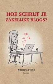 Hoe schrijf je zakelijke blogs