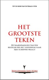 Het grootste teken