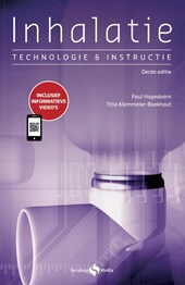 Inhalatietechnologie en -instructies