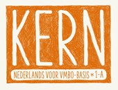 KERN Nederlands vmbo-basis 1-A