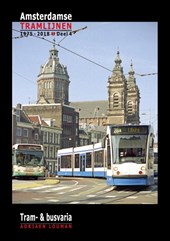 Tram- & bus-varia