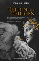 Heldin der Heiligen