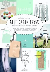 Alle dagen Frysk