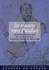 In naam van Paulus