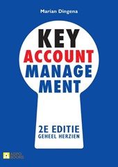 Key-account management