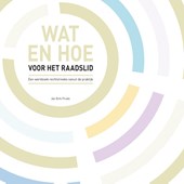 Wat en hoe voor het raadslid