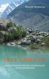 In de Kaukasus