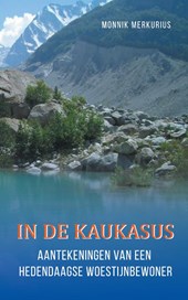 In de Kaukasus