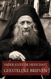 Geestelijke brieven