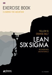 Lean Six Sigma Orange Belt