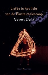 Liefde in het licht van de Einsteintelescoop