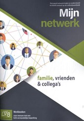 Mijn netwerk