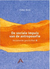 De sociale impuls van de antroposofie