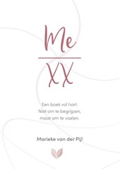 Me – XX
