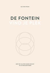 De fontein, vind je plek