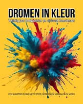 Dromen in kleur