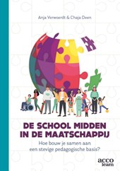 De school midden in de maatschappij