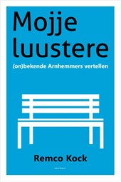 Mojje luustere