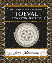 Het boekje van frappant toeval in het zonnestelsel